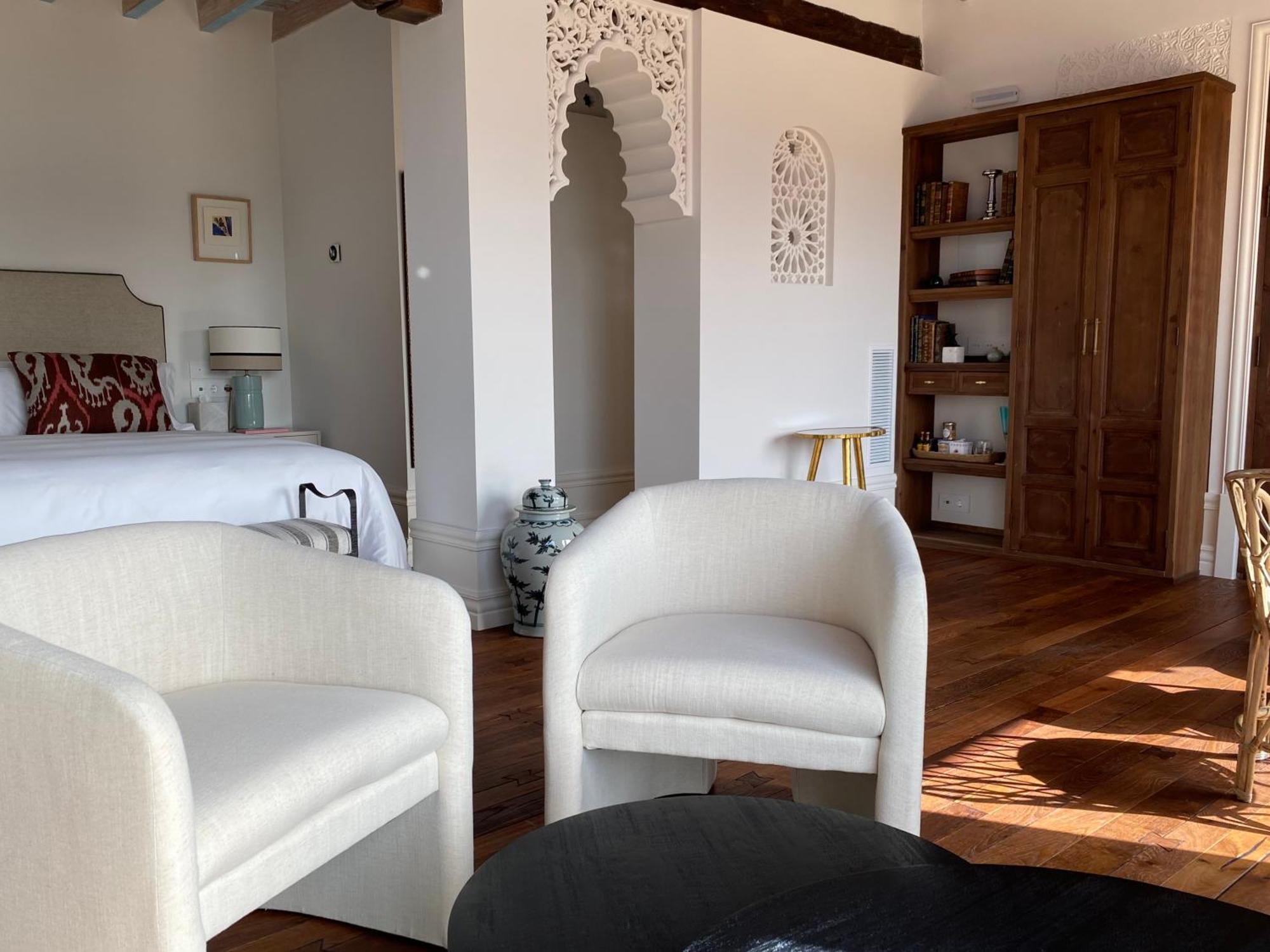 La Casa Juan Ranas Bed & Breakfast Granada Ngoại thất bức ảnh