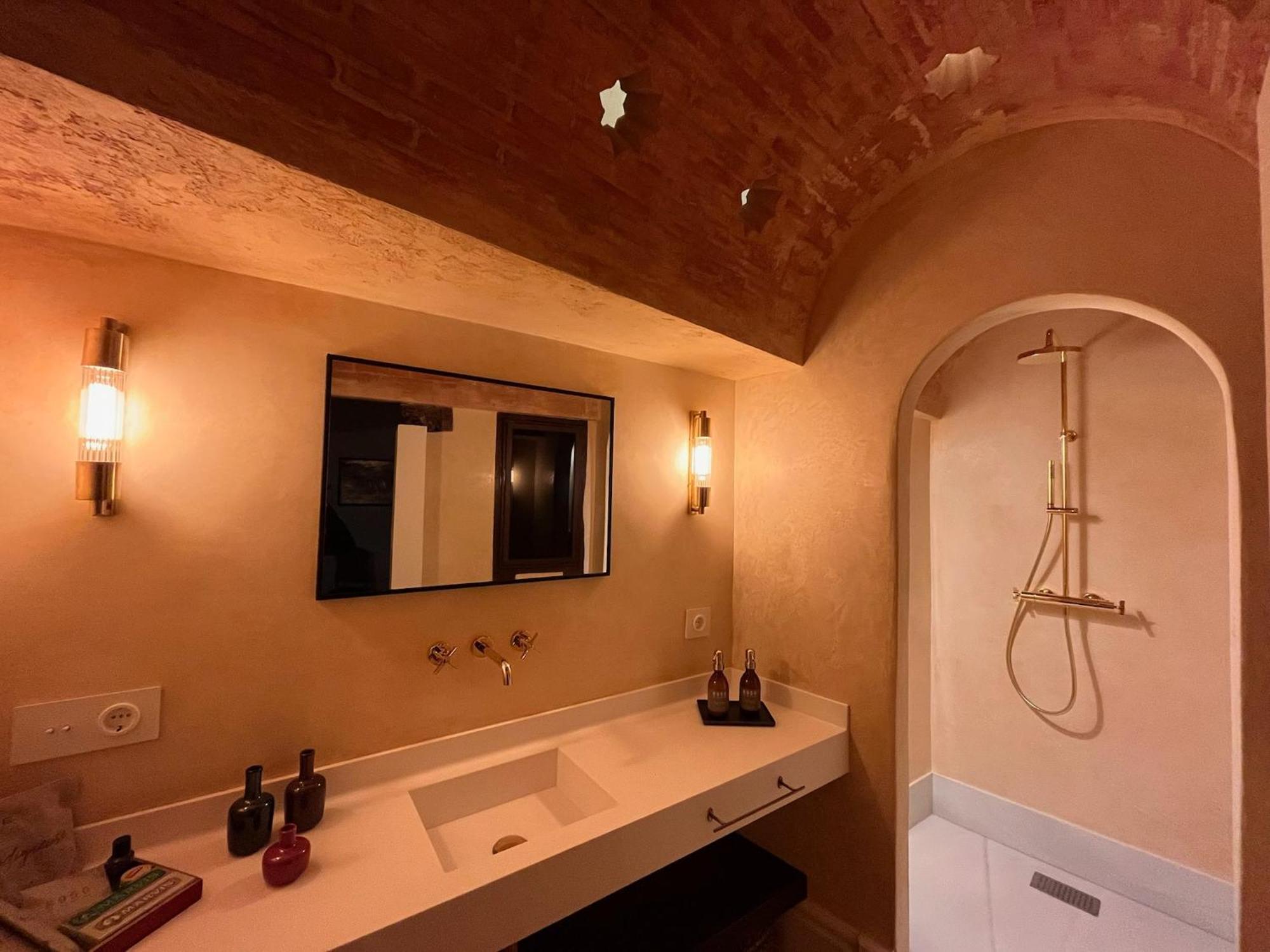 La Casa Juan Ranas Bed & Breakfast Granada Ngoại thất bức ảnh