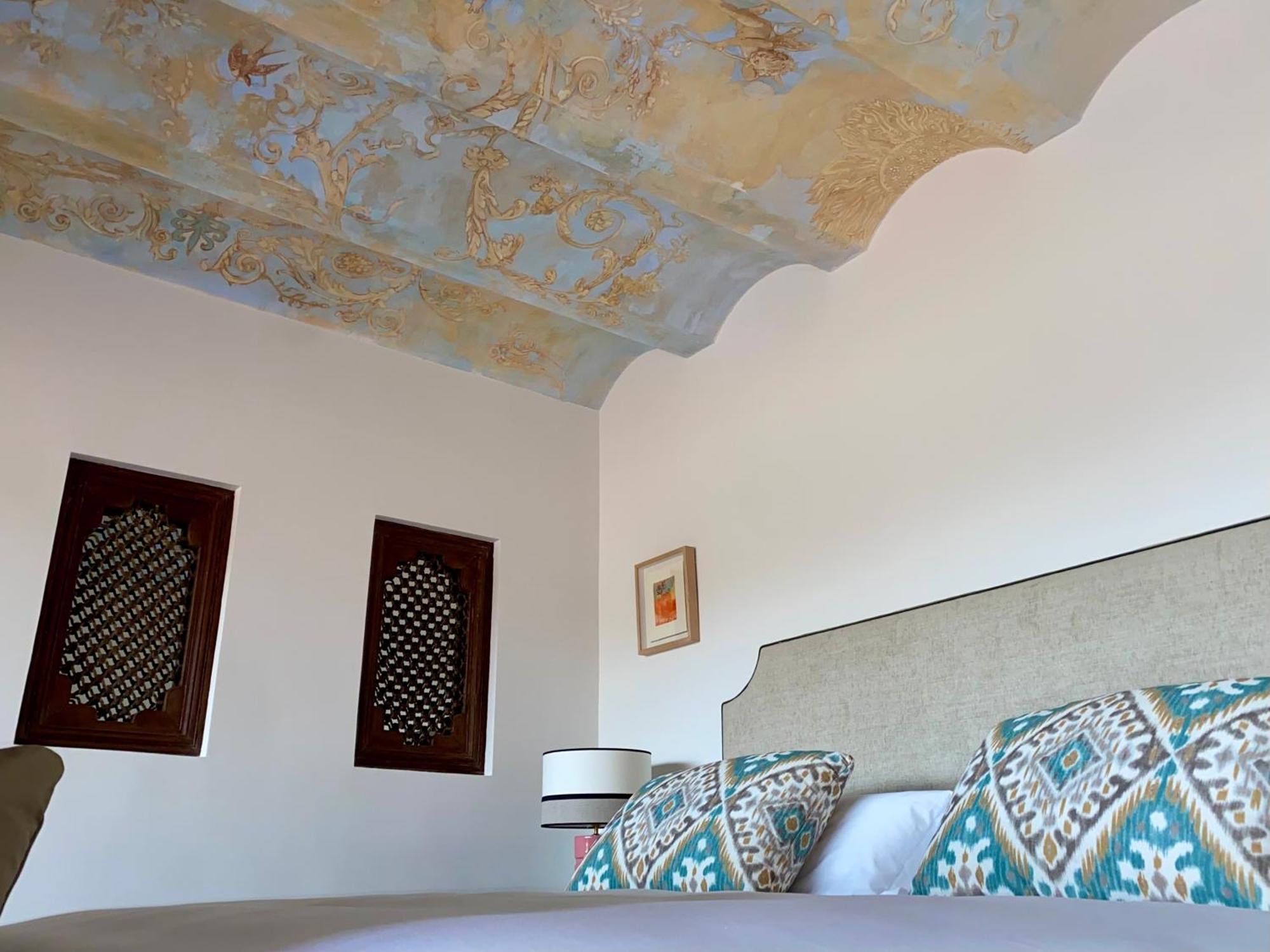 La Casa Juan Ranas Bed & Breakfast Granada Ngoại thất bức ảnh