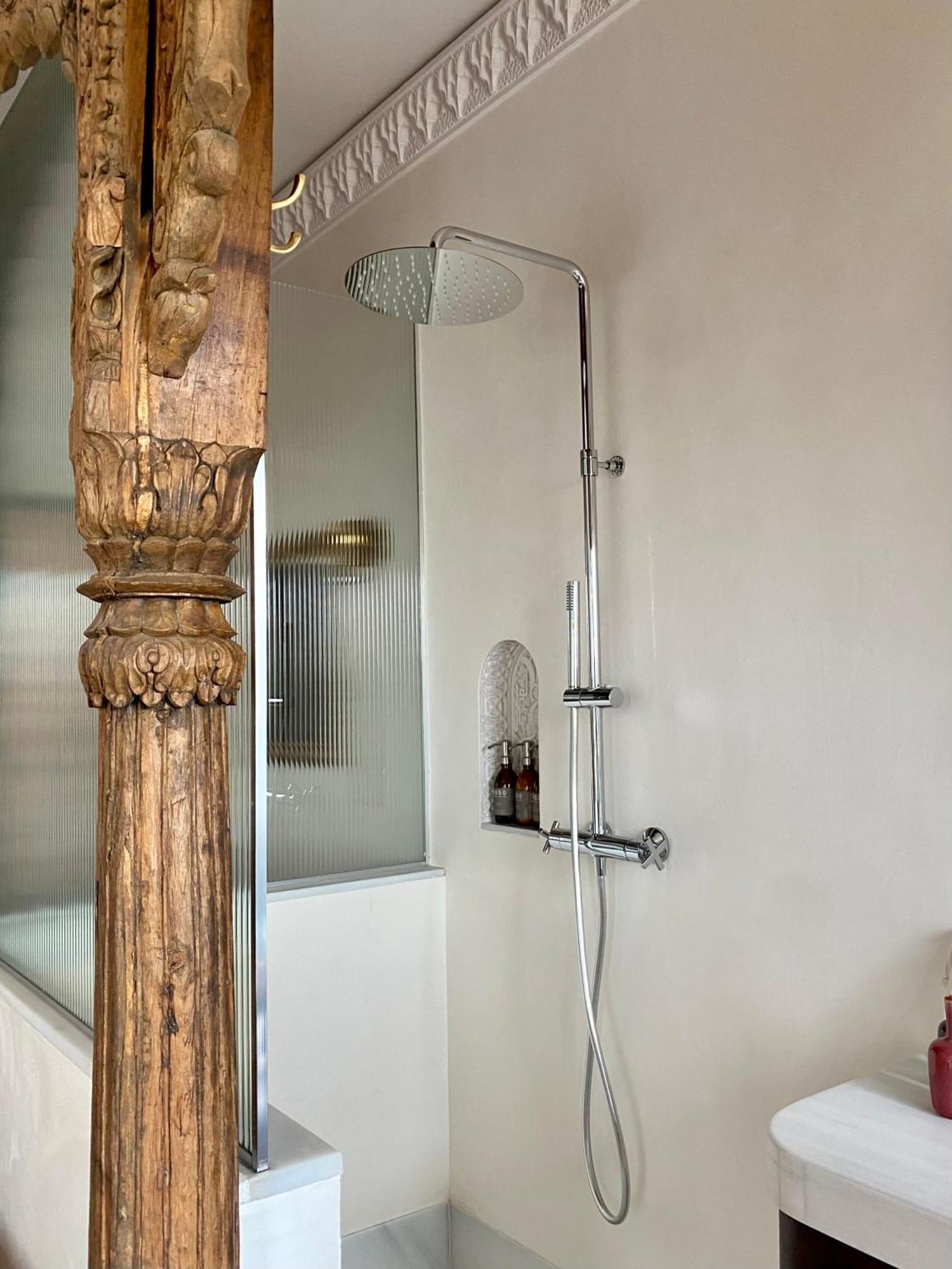 La Casa Juan Ranas Bed & Breakfast Granada Ngoại thất bức ảnh