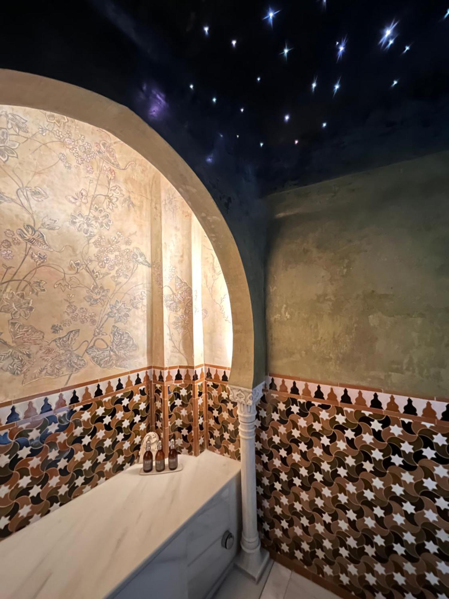 La Casa Juan Ranas Bed & Breakfast Granada Ngoại thất bức ảnh