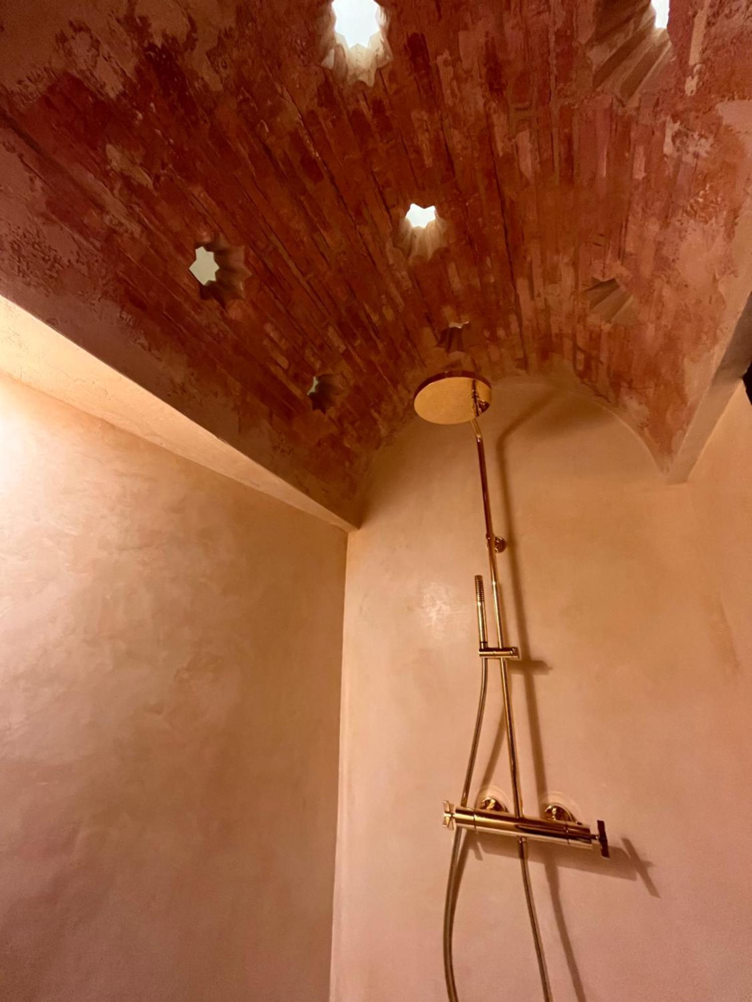La Casa Juan Ranas Bed & Breakfast Granada Ngoại thất bức ảnh