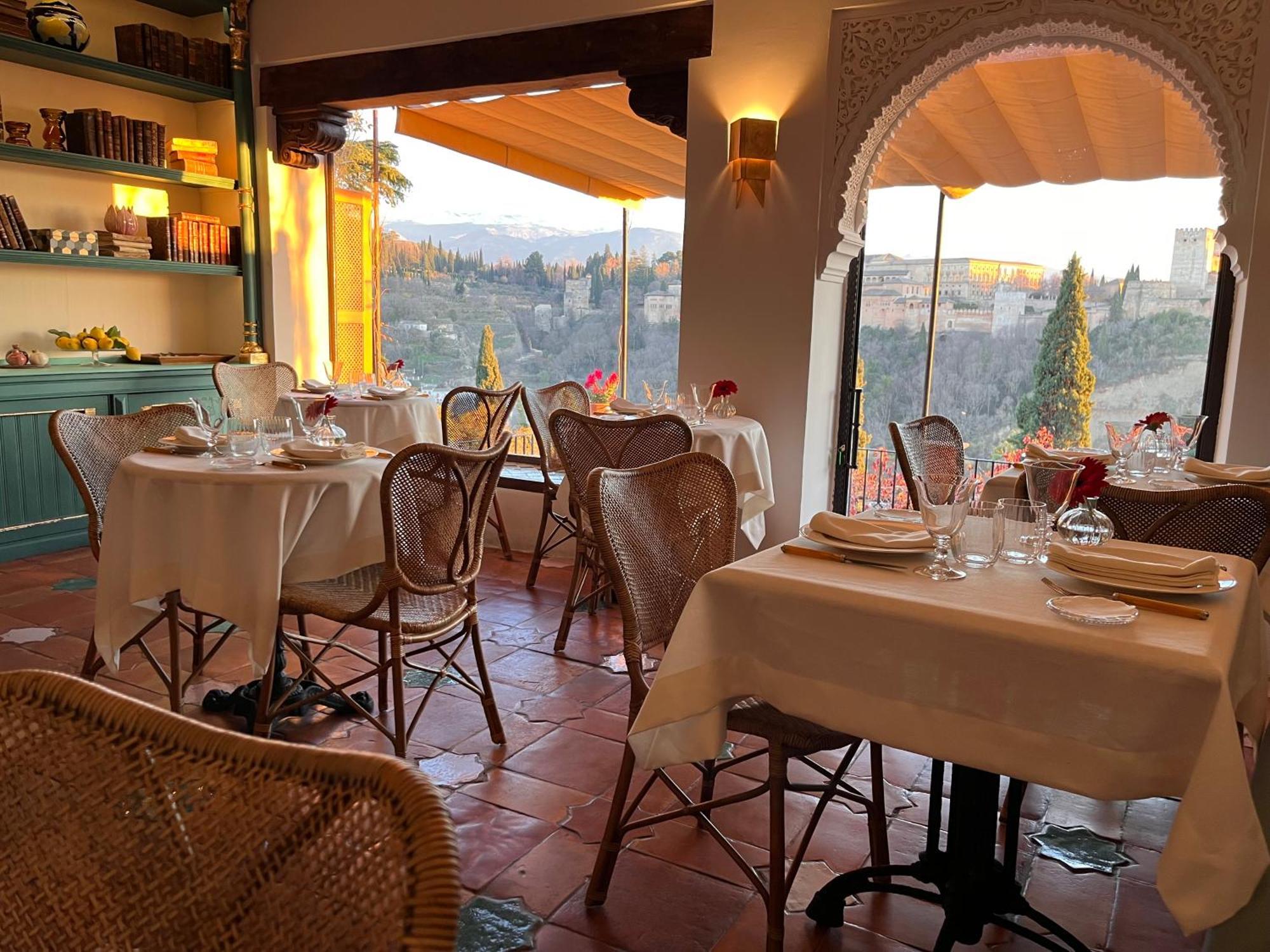 La Casa Juan Ranas Bed & Breakfast Granada Ngoại thất bức ảnh
