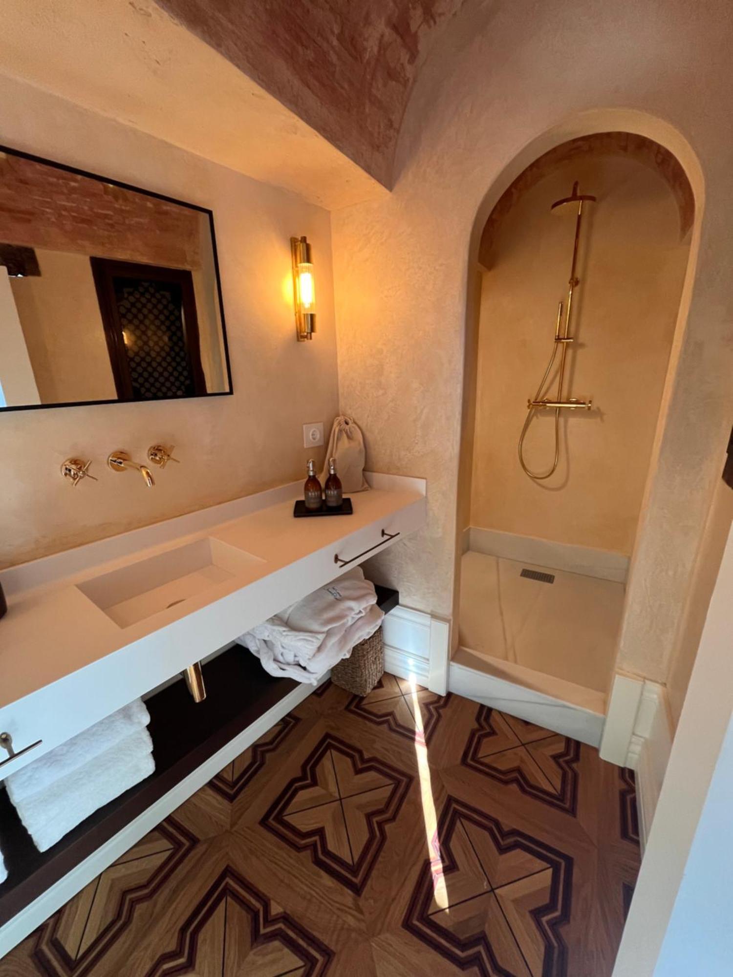 La Casa Juan Ranas Bed & Breakfast Granada Ngoại thất bức ảnh