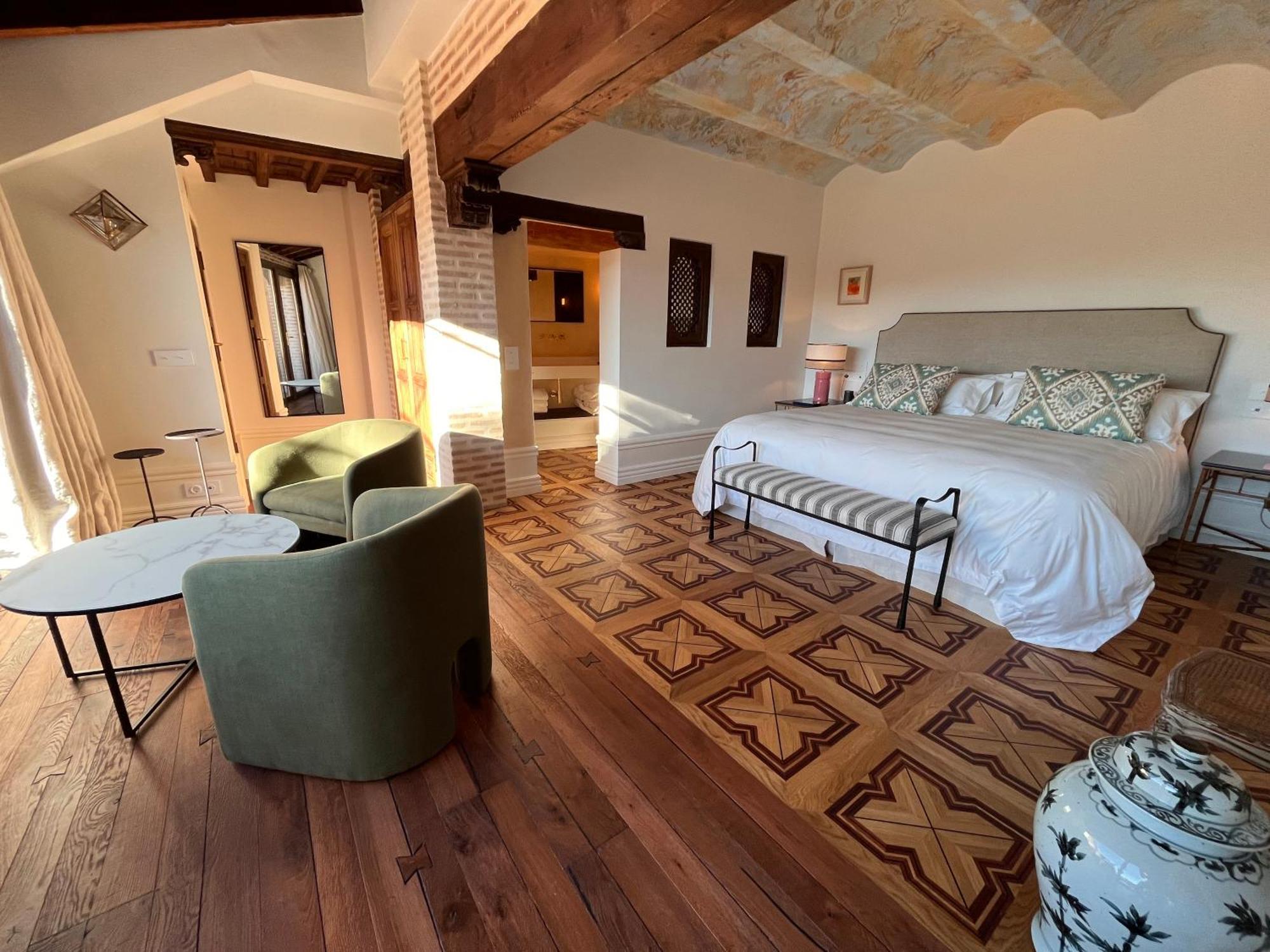 La Casa Juan Ranas Bed & Breakfast Granada Ngoại thất bức ảnh