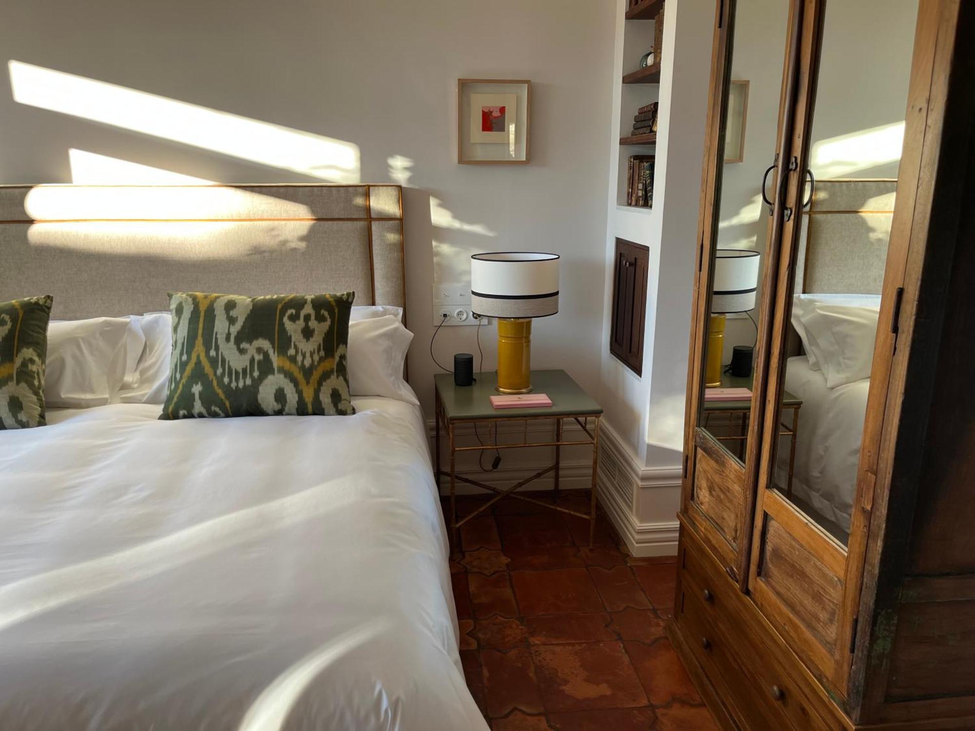 La Casa Juan Ranas Bed & Breakfast Granada Ngoại thất bức ảnh