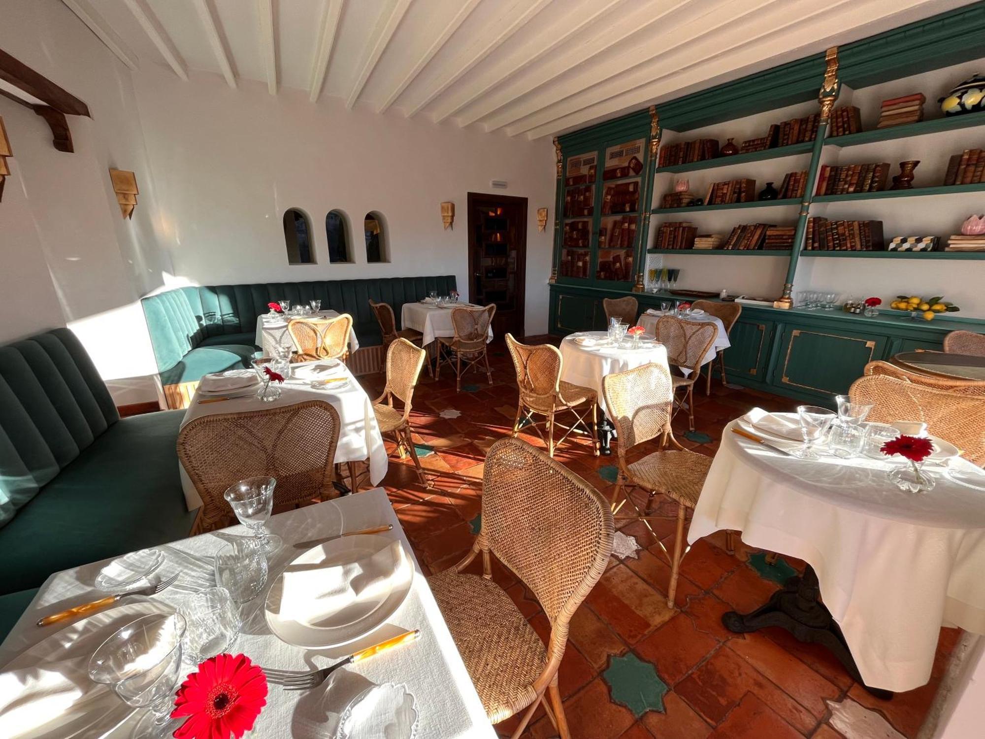 La Casa Juan Ranas Bed & Breakfast Granada Ngoại thất bức ảnh